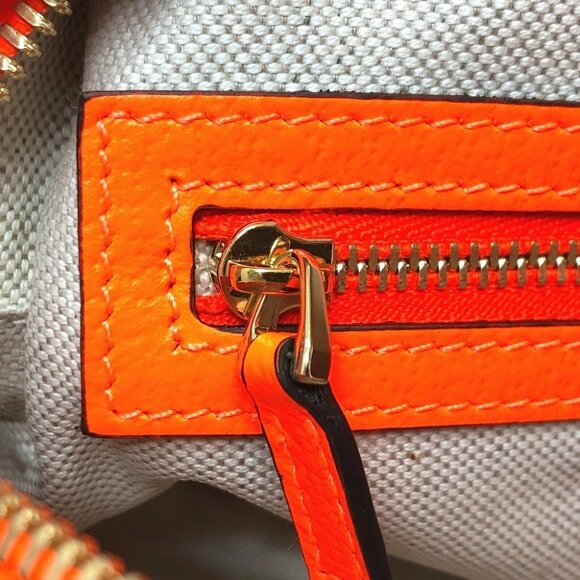 GUCCI 550147 flora Bag Shoulder Bag Canvas/Leather Multicolore/GoldHardware - Picture 14 of 14